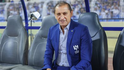 بعد ارتباط اسمه بالأهلي.. رتوش تفصل رامون دياز عن تدريب إنترناسيونال البرازيلي