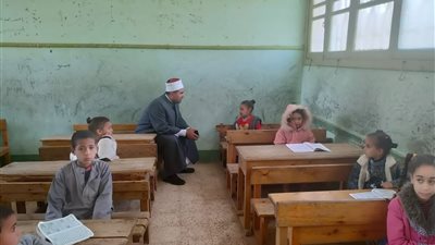 قيادات الجامع الأزهر تتابع اختبارات نهاية المستوى لرواق العلوم العربية والشرعية بالقاهرة والمحافظات 