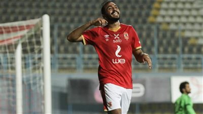 محامي محمود كهربا يعلن موعد سداد اللاعب غرامة الزمالك