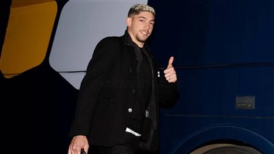 بعثة ريال مدريد تصل المغرب لمواجهة الأهلي في نصف نهائي كأس العالم للأندية | بث مباشر