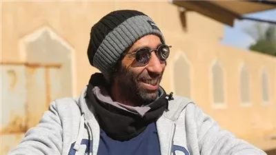 كريم العدل عن قرارات نقابة المهن السينمائية بشأن فيلم هارلي: لم يكن في مقدرتهم فرض أي عقوبة 