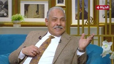 جالي عروض كتير بعد موضوع عائلي 2 واستفدت من شغلي مع محمد صبحي.. أبرز تصريحات محمد رضوان