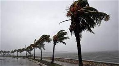 اللهم اجعلها رحمة لا عذابا.. تعرف على الأدعية التي تقال عند هبوب الرياح الشديدة