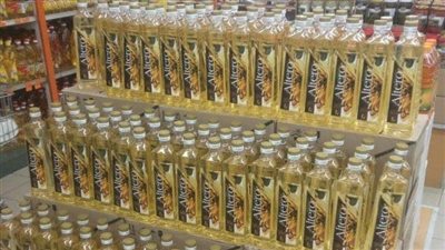 روسيا تطلق نوع زيت جديد بأسعار مغرية للمنافسة في الأسواق المصرية