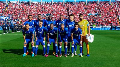 غيابات بالجملة للهلال في مواجهة فلامنجو بكأس العالم للأندية