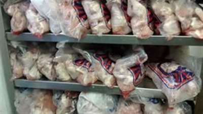 عثر على دجاج غير صالحة للاستهلاك الآدمي.. القبض على مدير مطعم شهير بالشروق 