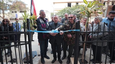 الآثار تفتتح 3 مبانٍ أثرية بمنطقة القاهرة التاريخية بعد الانتهاء من ترميمها | صور 