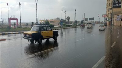 التنمية المحلية: انعقاد مستمر لغرفة العمليات للتعامل مع الأمطار وتقلبات الطقس بالمحافظات