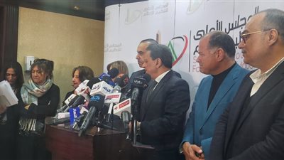 تصل لسحب التراخيص.. الأعلى للإعلام: إجراءات صارمة ضد أية تجاوزات بالقنوات والبرامج الرياضية