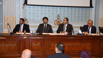 رياضة النواب: 28 مليار جنيه حجم الاستثمار في الرياضة وتعديلات القانون تسمح بتأسيس شركات