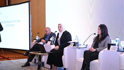 وزير التضامن: نتوسع في حضانات الأطفال لإعطاء المرأة فرصة الخروج لسوق العمل