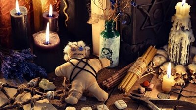 بعد تصريحات مرتضى منصور.. دار الإفتاء توضح طريقة فك السحر والعمل