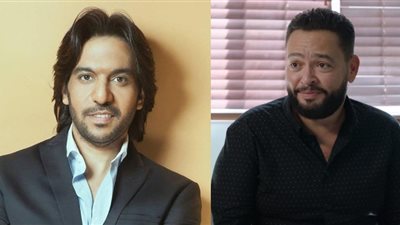 أحمد رزق يكشف تفاصيل تصوير مسلسل حرب الجبالي.. وغناء التتر بصوت بهاء سلطان