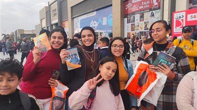 الأعلى للجامعات: تنفيذ ما يقرب من 11 ألف نشاط طلابي داخل الجامعات في 2024 