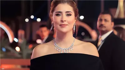 عائشة بن أحمد: بخاف من الجواز لأنه محتاج مجهود.. ومسلسل مذكرات زوج طرح فكرة التواصل بين الزوجين