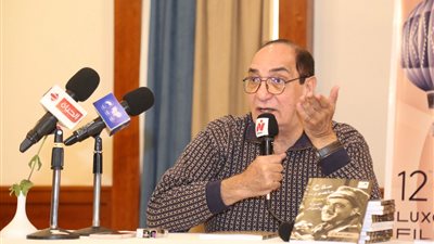 مجدي أحمد علي لـ القاهرة 24: فيلمي مع محمد رمضان مفاجأة.. وما زال في مرحلة الكتابة