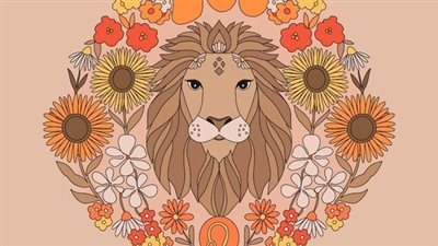 حظك اليوم توقعات برج الأسد يوم الأربعاء 8/2/2023: تسلط الأضواء عليك