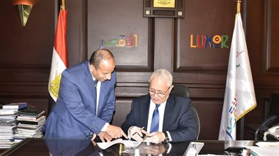 اعتماد نتيجة الشهادة الإعدادية 2022-2023 بالأقصر بنسبة نجاح 75%