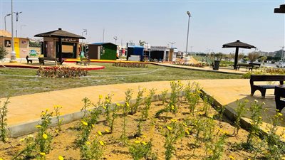 الإسكان تغلق باب التقديم لشغل 10 منافذ بيع بايك بمدينة العبور 