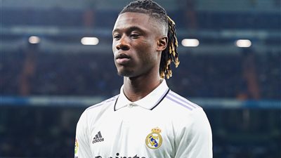 بعد خسارة الجانرز.. كامافينجا يوجه رسالة إلى جماهير ريال مدريد