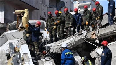 تضامنًا مع ضحايا الزلزال.. تأجيل إنتاج وطرح الأفلام والمسلسلات التركية إلى أجل غير مسمى