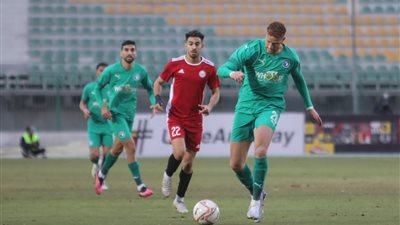 التشكيل الرسمي لمباراة بيراميدز وطلائع الجيش في الدوري الممتاز 