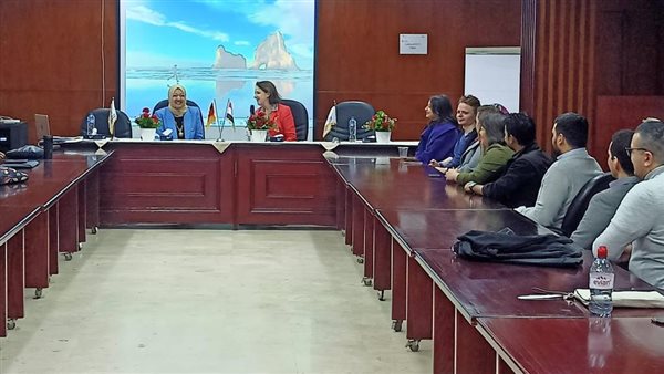  بدء الدراسة في برنامج