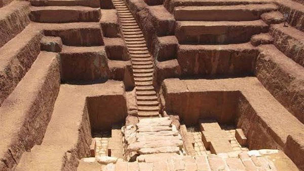 قلاع الضبة بالوادى