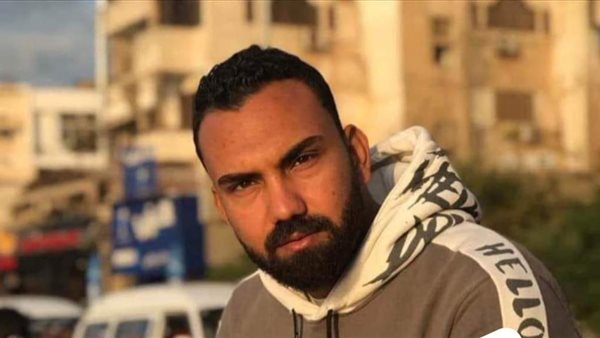 المجنى عليه