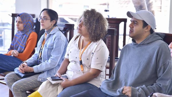 فعاليات ورشة فاكتوري