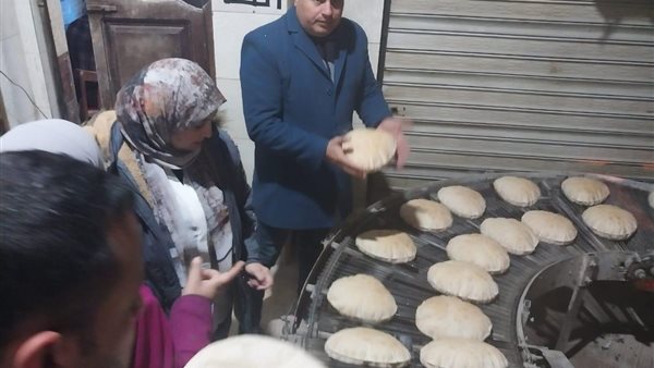 جانب من الحملة 