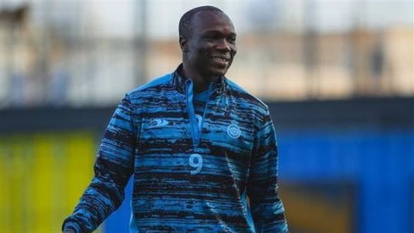 فينسنت أبو بكر