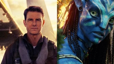 هل يستطيع فيلما Avatar وTop Gun: Maverick إنقاذ حفل جوائز الأوسكار 2023؟