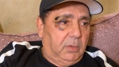 زوج علا غانم: مهما عملت فيا لسة بحبها.. وعشت مع بناتها أكتر من أولادي 