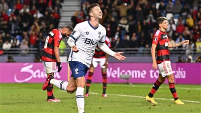 لأول مرة في تاريخه.. الهلال السعودي يتأهل إلى نهائي كأس العالم للأندية بعد إقصاء فلامنجو البرازيلي