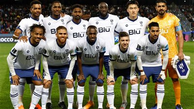 تشكيل ريال مدريد المتوقع لمواجهة الهلال في نهائي كأس العالم للأندية