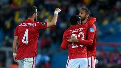 على رأسهم كهربا وكريستو.. شوبير يوضح موقف مصابي الأهلي