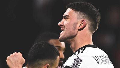 يوفنتوس يضرب ساليرنيتانا بثلاثية نظيفة في الدوري الإيطالي