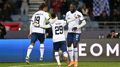 تشكيل الهلال المتوقع لموجهة ريال مدريد في كأس العالم للأندية 