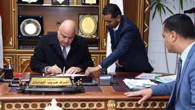 بالاسم ورقم الجلوس.. ننشر نتيجة الشهادة الإعدادية في قنا