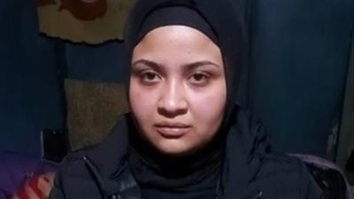  فتاة تكشف تفاصيل استجابة محافظ بورسعيد لاستغاثتها: قالي هيوفرلي شقة ومحل أشتغل فيه | بث مباشر