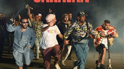 شارموفرز تؤجل طرح أغنية ديفا تضامنًا مع ضحايا زلزال تركيا وسوريا