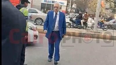 مرتضى منصور: اترجيت اتحاد الكرة يوافق على القيد وقدمت شيكات بـ 7 مليون وكله بالفيديو