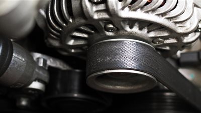 تعرف على علامات تلف دينامو السيارة