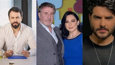 منهم ناصيف زيتون وسارية السواس.. نجوم الفن يتبرعون لضحايا زلزال سوريا