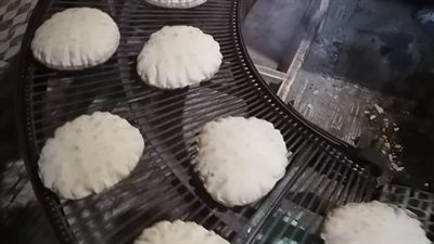 8 جرامات للرغيف.. التموين: ضبط 7 مخابز لإنتاجها خبزًا ناقص الوزن بالبحيرة