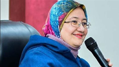 وكيل تعليم بورسعيد تجتمع بموجهي العموم.. وتشدد على وضع الأسئلة من الكتاب المدرسي