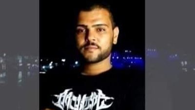 عضو لجنة العفو الرئاسي: الإفراج عن الصحفي محمد فوزي