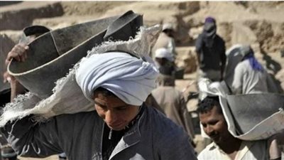 مجلس الوزراء: 638 مليون جنيه تكلفة الرعاية الاجتماعية والصحية للعمالة غير المنتظمة