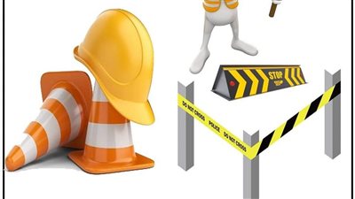 لمدة 12 ساعة.. غلق المزلقان الضوئي لمدينة ملوي لأعمال الصيانة في المنيا| اليوم